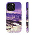 Vail Colorado at Christmas - Impact Resistant Phone Case iPhone 13 Pro Matte